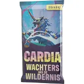 999 Games Cardia - Wachters van de Wildernis Uitbreiding