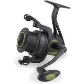 LINEAEFFE Edge Surfcasting Reel Zilver 5000