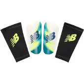 New Balance Furon Pro Cgrp-664 Shin Guards Veelkleurig L