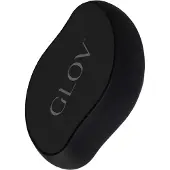 GLOV Body Care Nano Glass Depilator - Black Scheermes 1 st