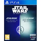 Star Wars: Jedi Knight Collection - PS4