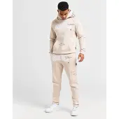 Hoodrich Heat Cargo Joggers - Beige- Heren, Beige