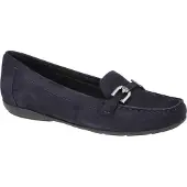 Geox Mocassins 'Annytah' donkerblauw