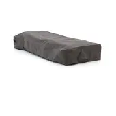 Kees Smit + 10% kassakorting | Tuinmeubelhoes ligbed 220x95x30cm