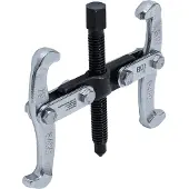 Bgs Aussen-/Innenabzieher, 2-armig 15 - 120 mm