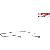 METZGER 2421494 Radiateurslang