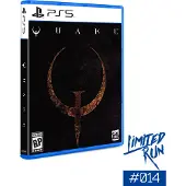 Quake - PS5