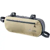 Deuter Cabezon FB 6, Rámeček, Bagagedrager tas, 80 mm, 170 mm, 170 g