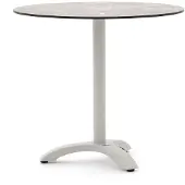 Bellagio + 15% kassakorting | Lisio tuintafel ø80cm (h:73cm)