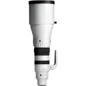 Sigma 300-600mm F4 DG OS Sports L-mount