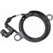 METZGER 09001007 Wielsnelheidssensor (ABS)