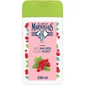 Le Petit Marseillais BIO Redcurrant & BIO Mint 250ml