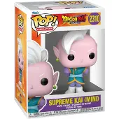Funko POP! Pop! - Dragon Ball Daima - Supreme Kai #2310