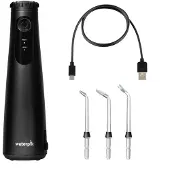 Water Pik WF-26 Waterflosser Draadloos Plus - Black