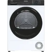 Haier Hd80-a3939e-df - Warmtepompdroger 8 Kg 64 Db Energielabel C