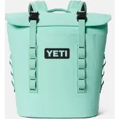 Yeti Coolers - Hopper M12 Backpack - Koeltas 12 l, turkoois