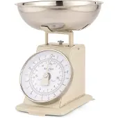 Salter - Tijdloze mechanische weegschaal - capaciteit van 5 kg