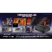Terminator 2D: NO FATE Online Exclusive Edition