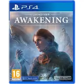 PS4 Unknown 9: Awakening