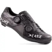 Lake CX403 Schoenen Zwart