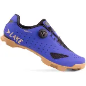 Lake MX219-X MTB-Fietsschoen (Wide)