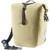 Deuter - Valbona 20+5 - Bagagedragertas 20+5 l, beige