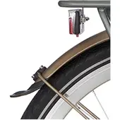 Alpina Alp a spatb 26 Curve matt gold