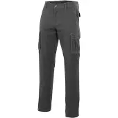 VELILLA Multi-pocket werkbroek