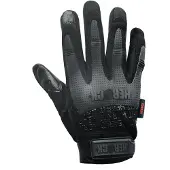 Herock 23UGL1901BK Spartan Handschoenen - Maat L