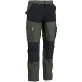 Herock Stretch Werkbroek Hector Groen 50 / Groen
