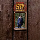 Konkurrent Rose City Band - Earth Trip (LP) (Coloured Vinyl) (Limited Edition)