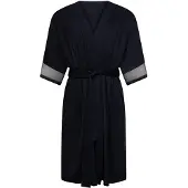 Lisca Kimono Sia | Maat: L | Kleur: Zwart
