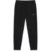 Lyle & Scott Broek zwart
