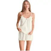 Lisca Slaapshirt Miracle | Maat: 42 | Kleur: Crystal