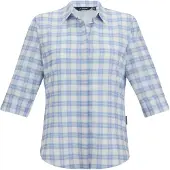 Regatta Keralin 3/4-mouw Shirt