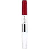 Maybelline Make-up lippen Lippenstift Super Stay 24 H lippenstift Nr. 573 Eternal Cherry
