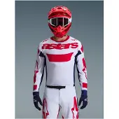 Alpinestars Racer Riway Motorcross trui
