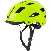 Agu Cit-e Hi-vis Stedelijke Helm