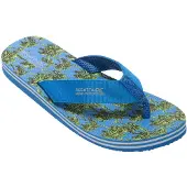 Regatta Rico teenslippers voor heren