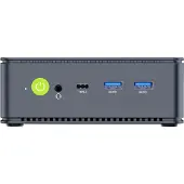 GMKtec M6 Ultra R5-7640hs/16gb/512gb Ssd Mini Pc