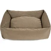 Ginza.se - PetBed Mini 50x45 Khaki - (PET-BED-050-045-104)