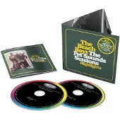 Universal Music The Beach Boys - The Pet Sounds Sessions Highlights (2 CD) (60th Anniversary Edition)