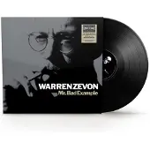 Warner Music Mr. Bad Example