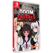Doom Sweeper Rapid-Fire Edition - Switch