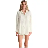 Lisca Slaapshirt Miracle | Maat: 42 | Kleur: Crystal