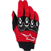 Alpinestars Full Bore V2 Motorcross handschoenen Maat