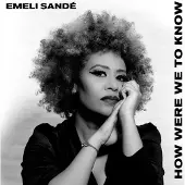 Ginza.se Emeli Sandé - How Were We To Know (LP)