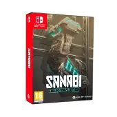 Sanabi Collector's Edition - Switch