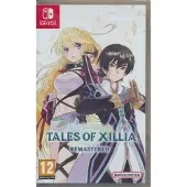 Tales Of Xillia Remastered