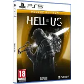 Hell Is Us Edition